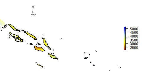 Precipitation