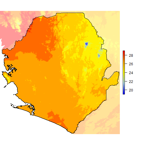 Temperature