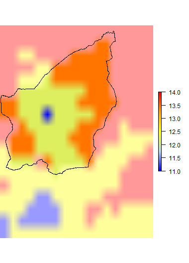 Temperature