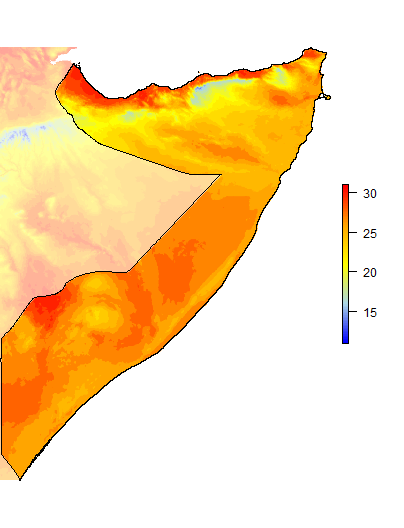 Temperature