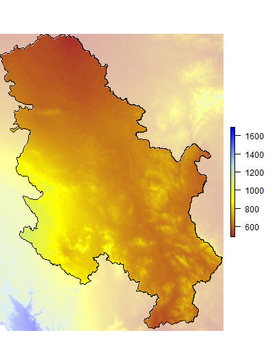 Precipitation