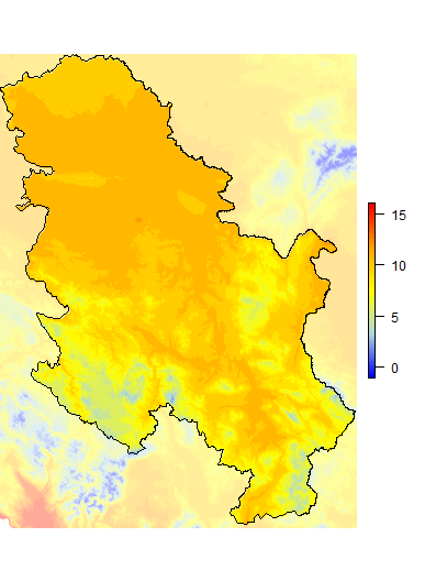 Temperature