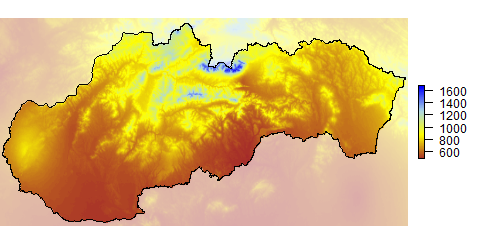 Precipitation
