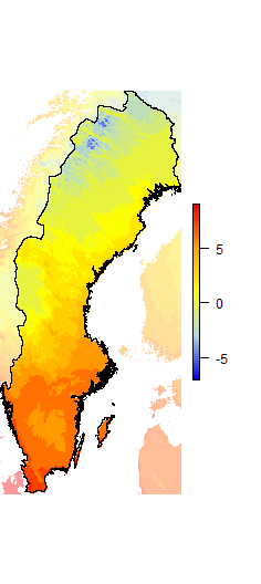 Temperature