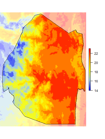 Temperature