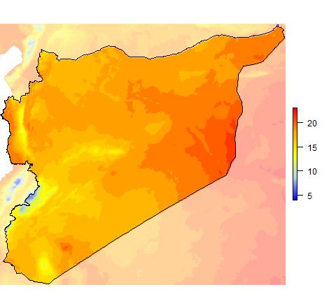 Temperature