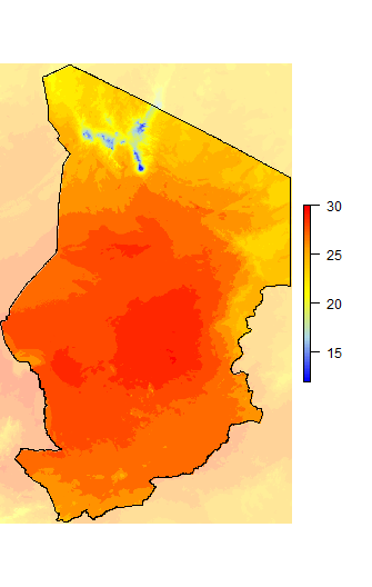 Temperature