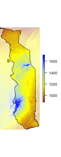 Precipitation