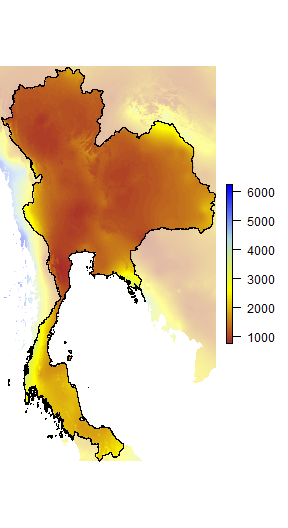 Precipitation