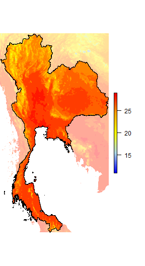 Temperature