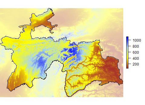 Precipitation