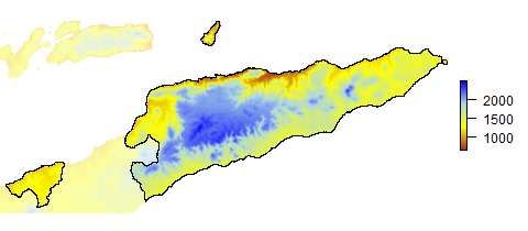 Precipitation
