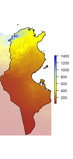 Precipitation