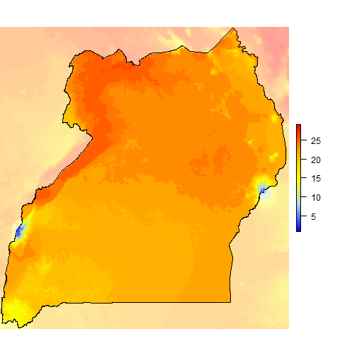 Temperature