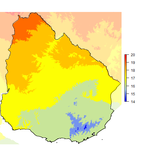 Temperature