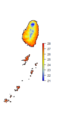 Temperature