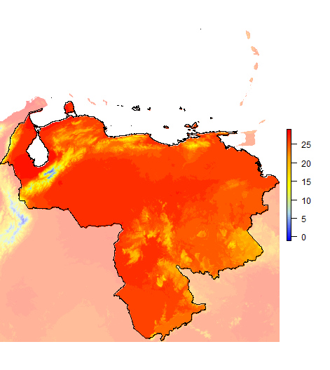 Temperature
