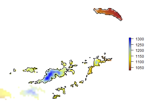 Precipitation