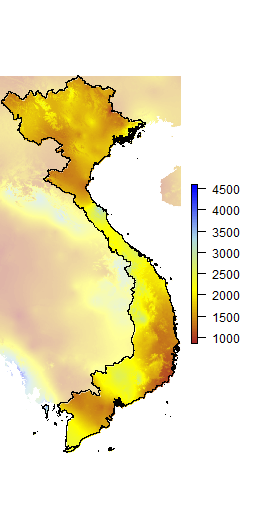 Precipitation