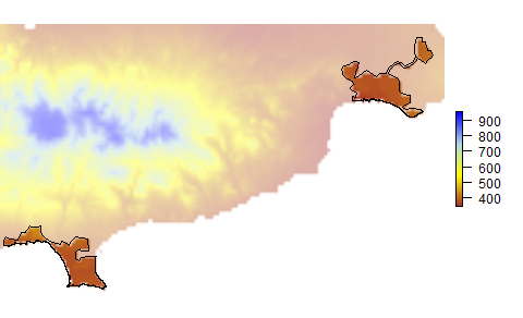 Precipitation