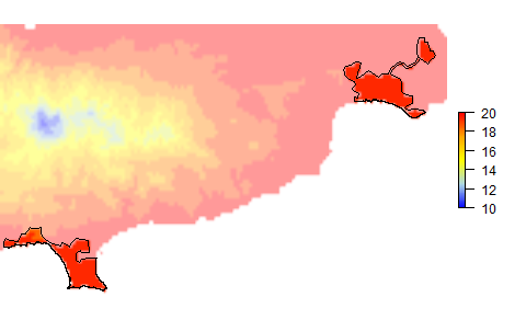 Temperature
