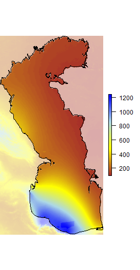 Precipitation