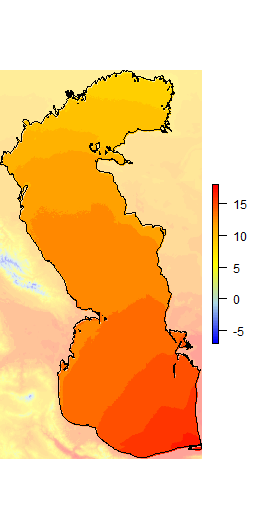 Temperature