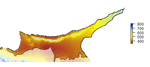 Precipitation
