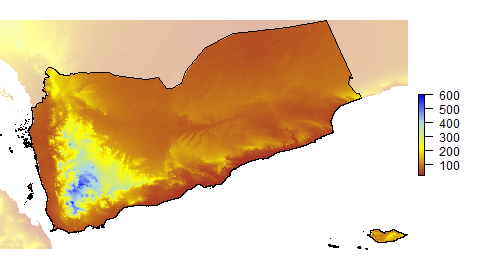 Precipitation