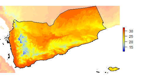 Temperature