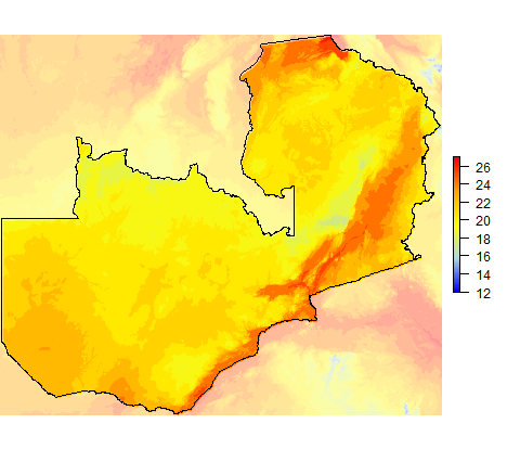 Temperature