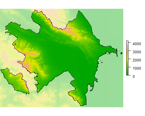 Elevation