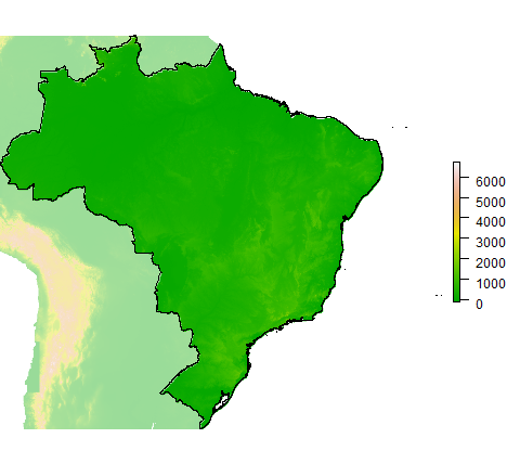 Elevation