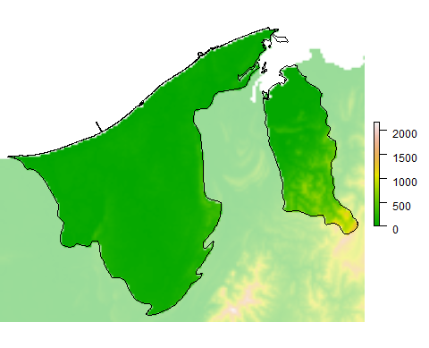 Elevation