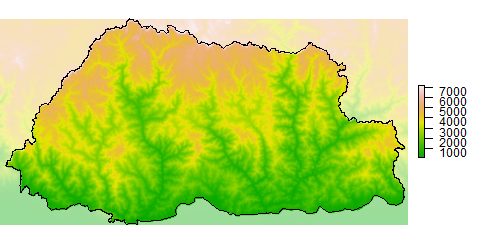Elevation