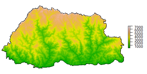 Elevation