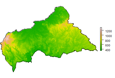 Elevation