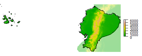 Elevation