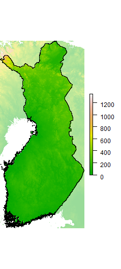 Elevation