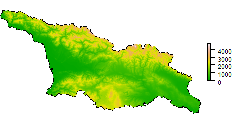 Elevation