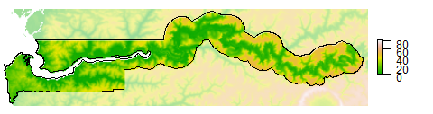Elevation