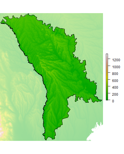 Elevation