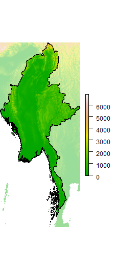 Elevation