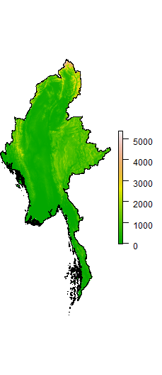 Elevation