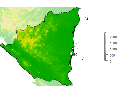 Elevation