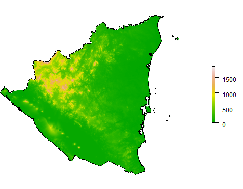 Elevation