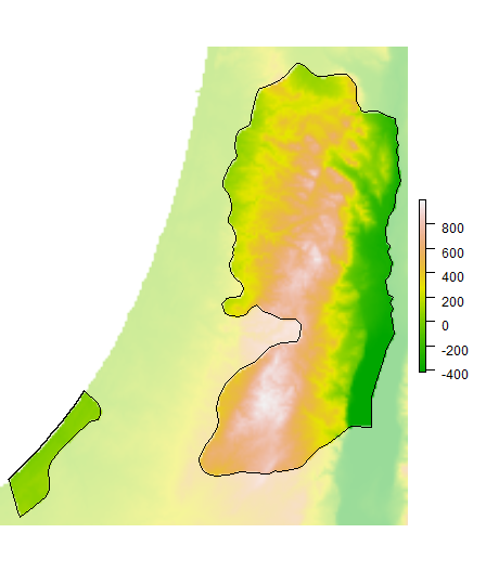 Elevation