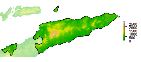 Elevation