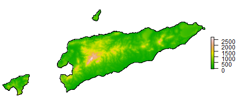 Elevation