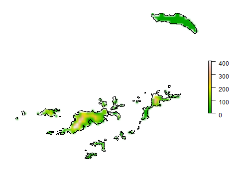 Elevation